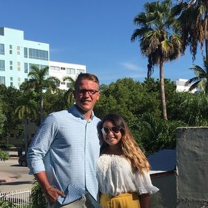 Meet your Posher, Tyler